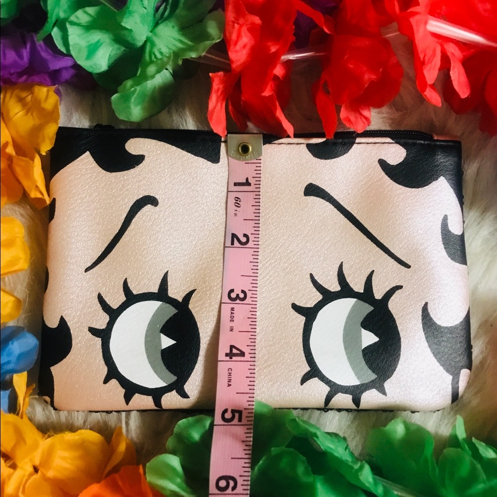 Betty Boop Bag - Picture 5 of 5